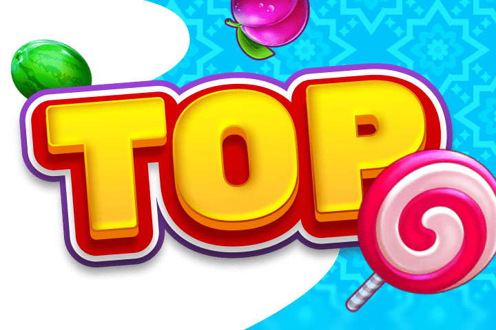 Top o'yinlar