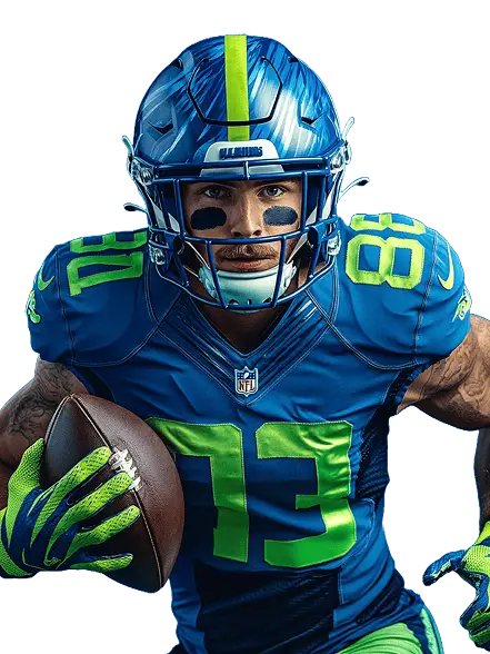 Icon american football