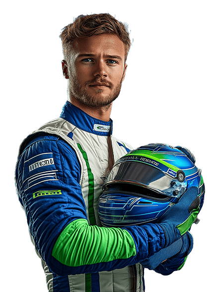 Icon Автоспорт