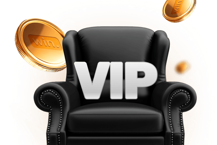 ## Special VIP club